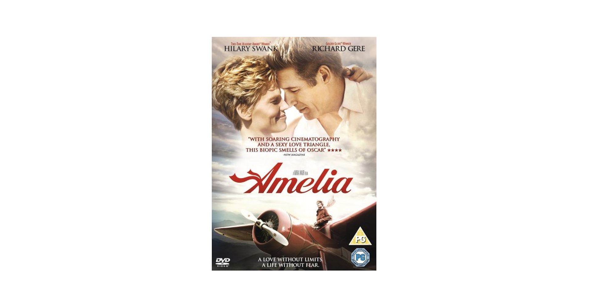 その他 Biography: Amelia Earhart [DVD] Amazon.com: Amelia [DVD] : Movies & TV